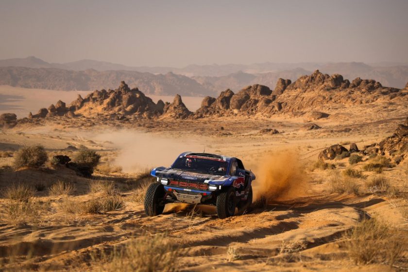 The Ford Fusion: Redefining Innovation and Performance on Every Level