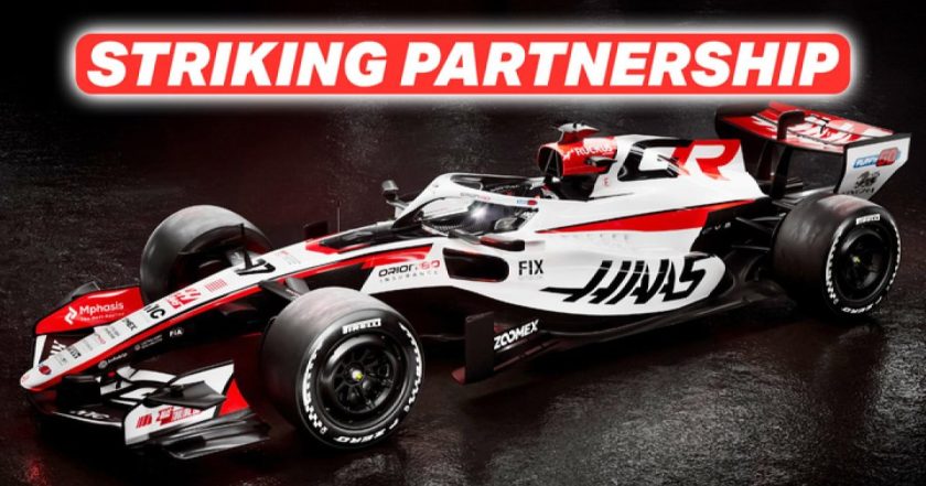 Haas Racing: Embracing Toyota's Power and Preparing for a Thrilling Season Ahead