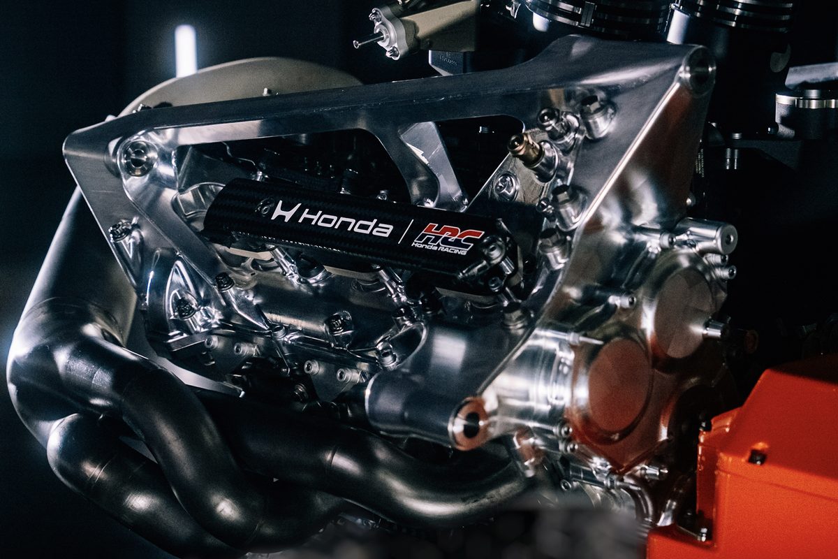 Unlocking the Power: A Breakdown of F1 2026's Revolutionary Engine Regulations