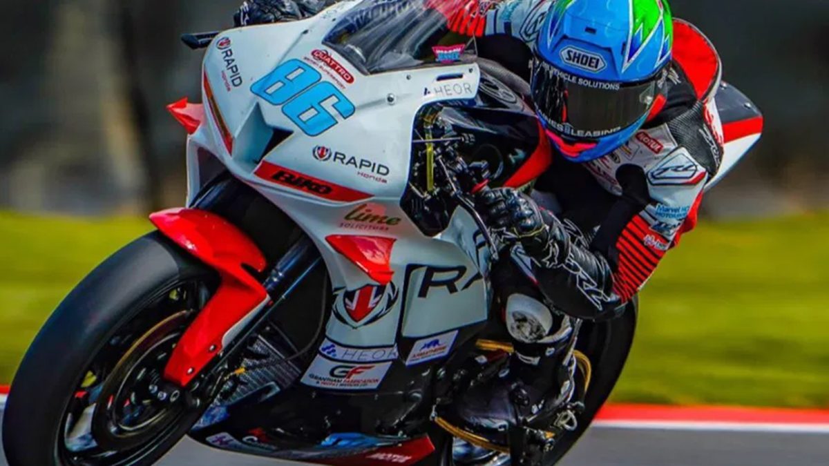 A Tragic Tale: Unsurvivable Injuries at Oulton Park BSB Inquest