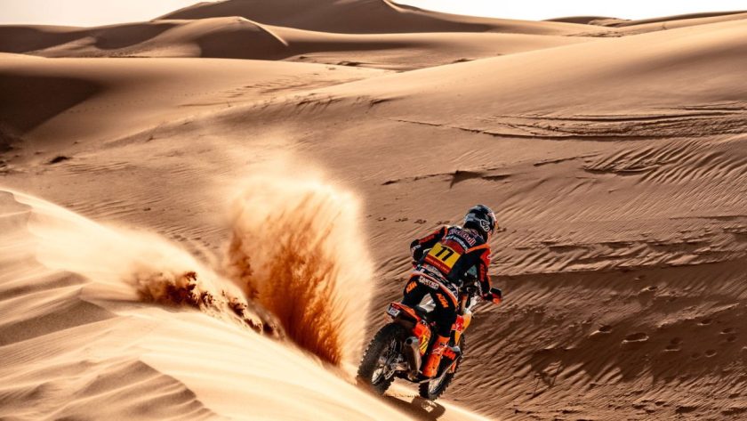 Thrilling Conclusion: 2026 Dakar Rally Crowned with Dramatic Final Stage Victory