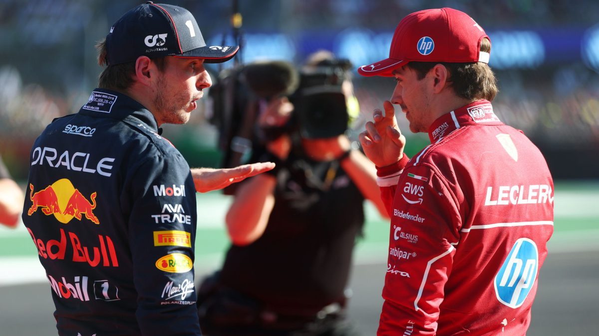 Revving Up for Success: A Closer Look at the F1 2027 Driver Line-ups