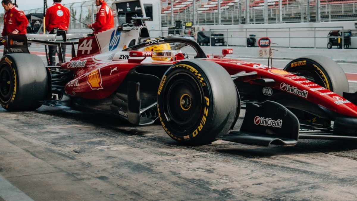 Revving Up: Highlights from the F1 2026 Barcelona Shakedown