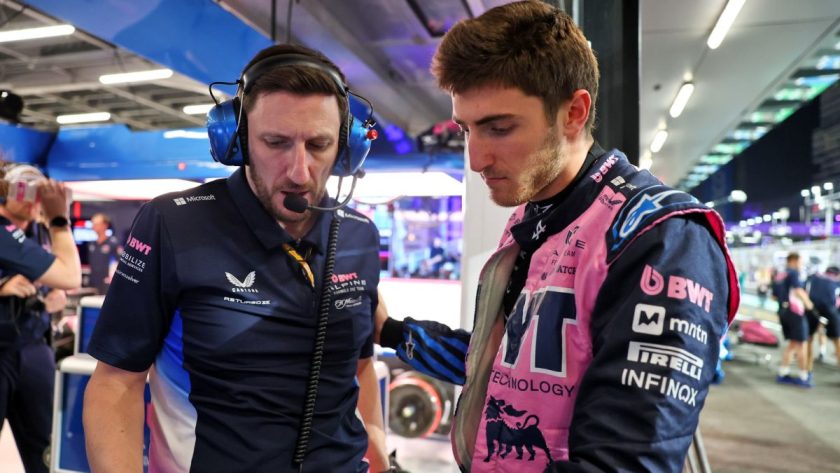 Alpine Resolves Jack Doohan F1 Saga with Official Split Announcement