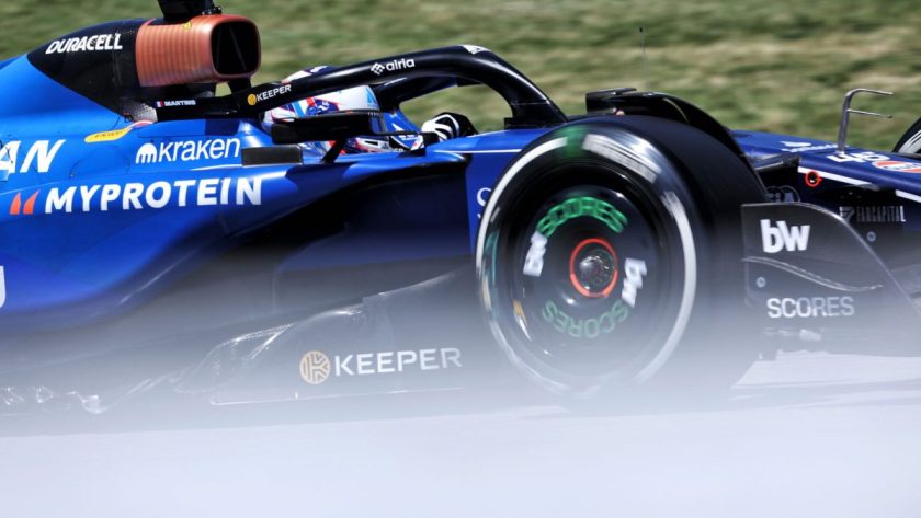 Rising Star: F1 Prospect Secures Role as Williams' Test and Development Driver