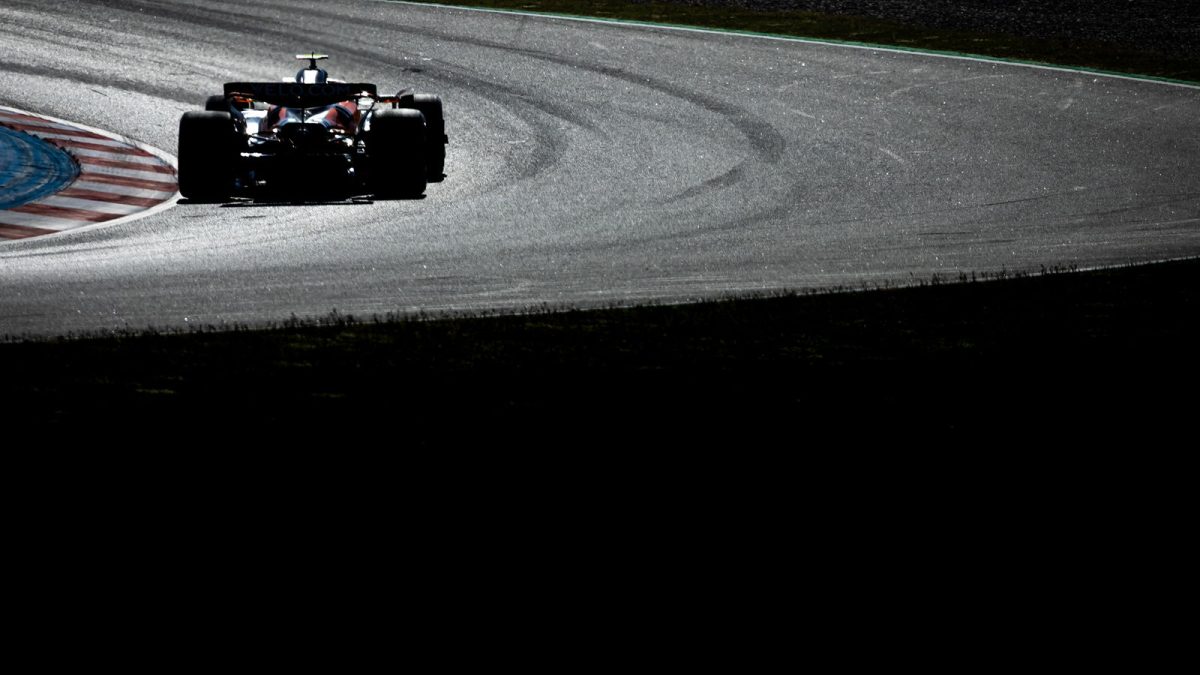 Unprecedented Setback: McLaren Absent on Day One of F1 2026 Testing - The Reason Behind the Shocking Decision Revealed