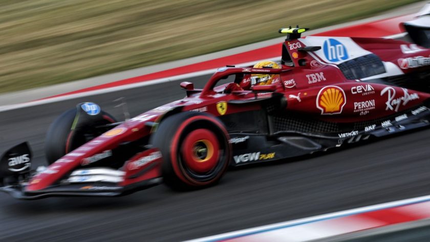 Revving Up the Competition: Audi's Bold Move in the F1 Arena