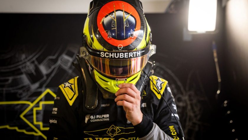 The Future Is Here: McLaren and Williams Unveil Reserve Drivers for F1 2026