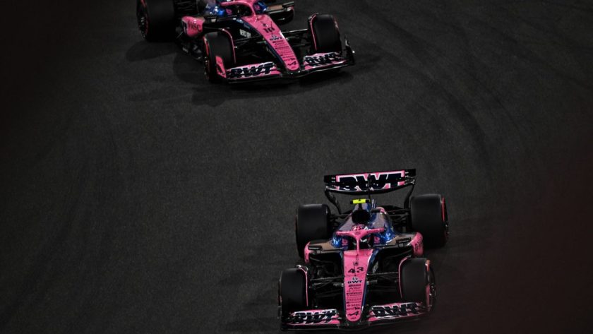 Alpine F1 2026 launch: How to watch and everything you need to know