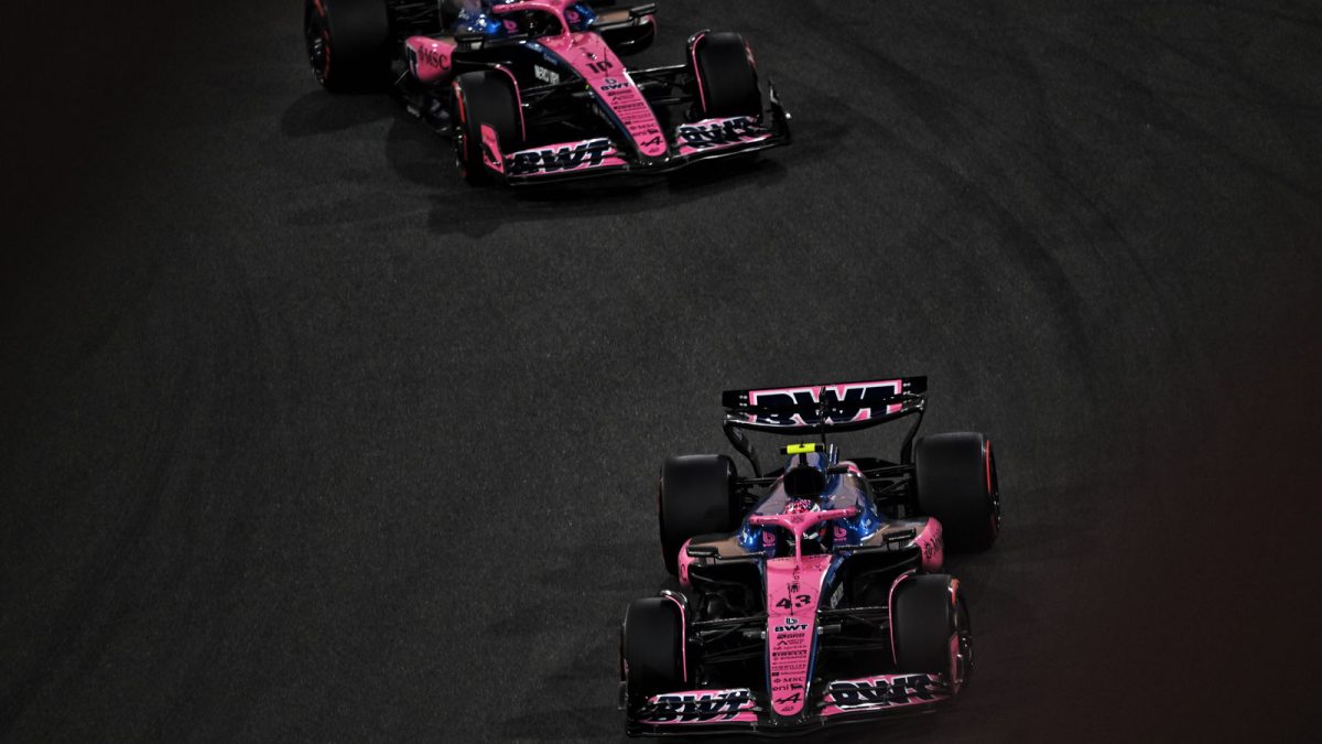 Alpine F1 2026 launch: How to watch and everything you need to know