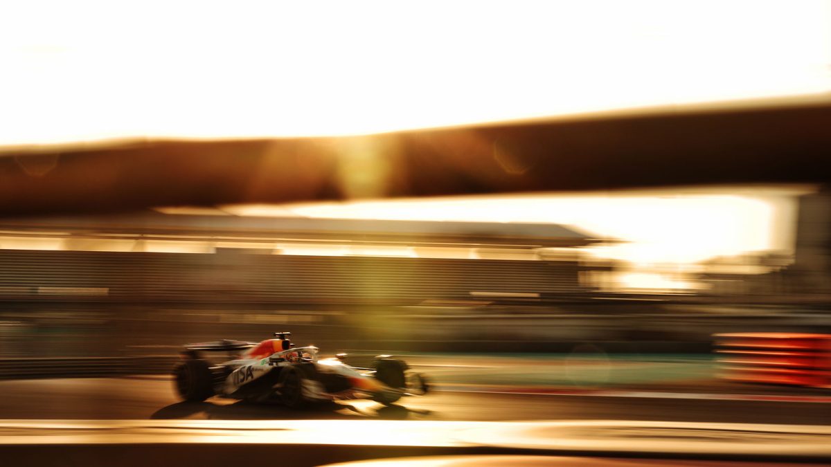 Unique F1 circuit was evaluated for a MotoGP race, claims insider