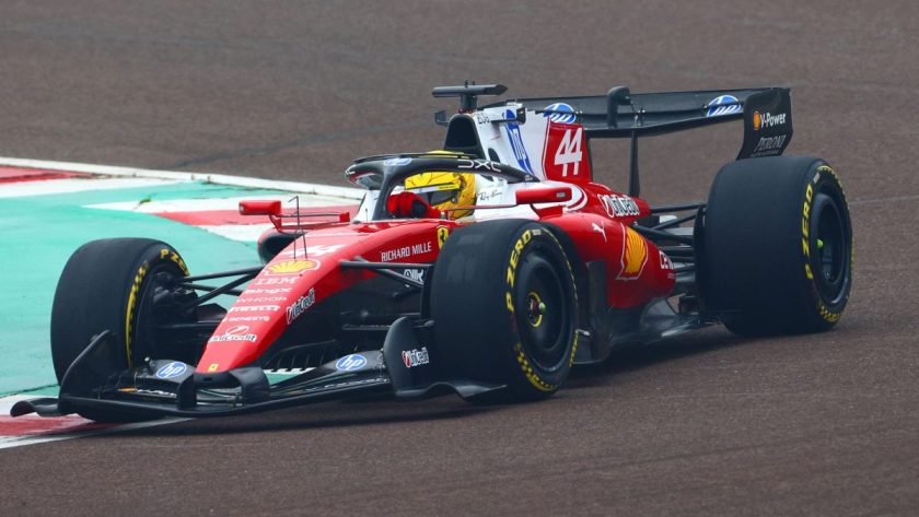 Revving Up for Victory: Comprehensive Schedule for F1 2026 First Test Runs!