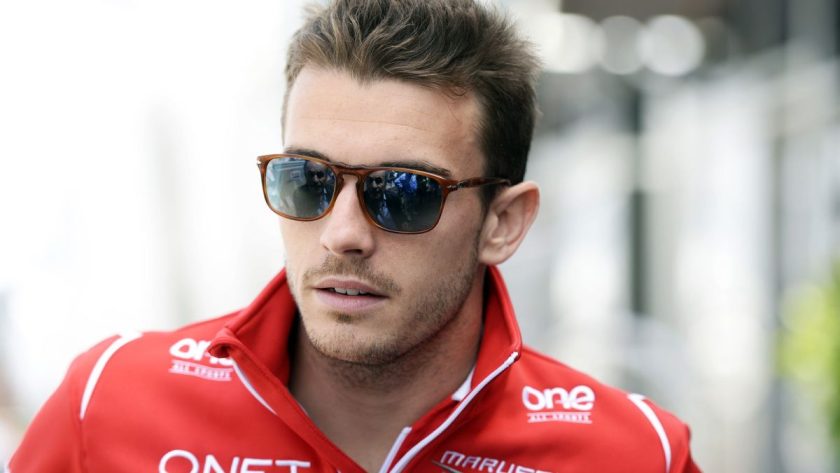 Late F1 racer Jules Bianchi&rsquo;s father gives update on stolen karts