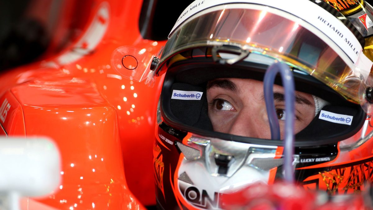 Plea made to find stolen karts of late F1 racer Jules Bianchi