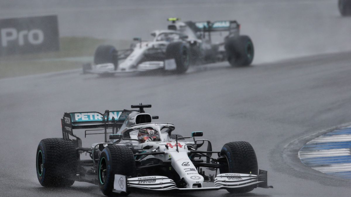 Revving up for Success: F1 Glimmers with Hope for the Return of an Iconic Race