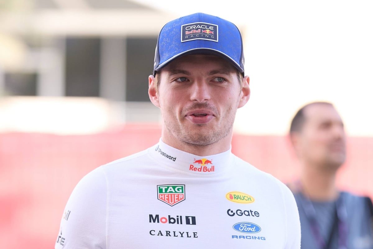 Verstappen's Savage Jabs and Aston Martin Controversy Shake up the F1 World