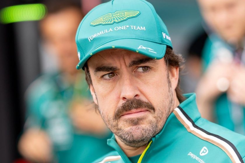 Alonso's Testing Frustration Signals Crisis at Aston Martin: The Gloves Are Off