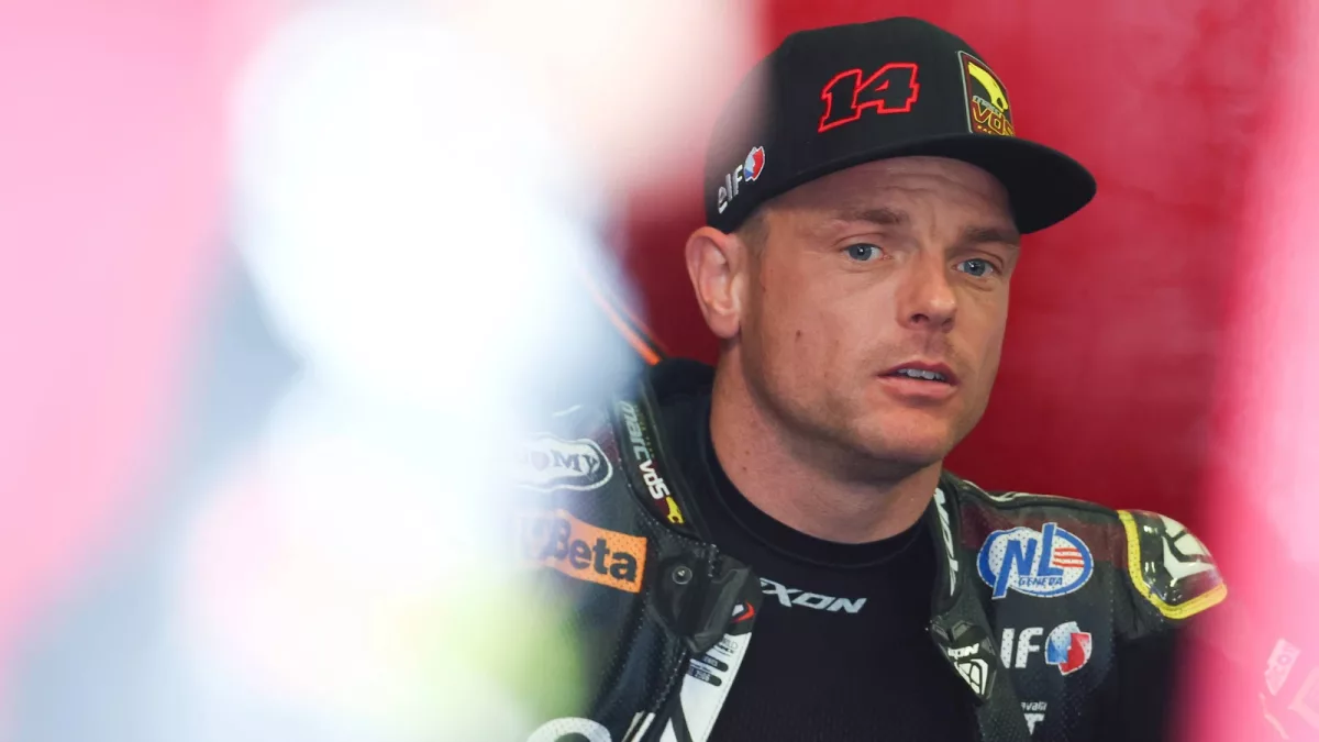 Revving Towards Success: Sam Lowes Unveils Encouraging Signs for Ducati in 2026 WorldSBK Kickoff
