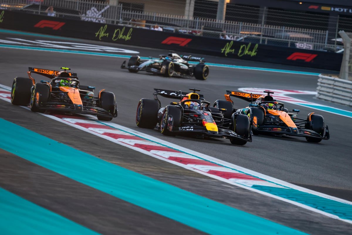 Outrage in the Fast Lane: F1 Fans React to Shocking Grand Prix Ticket Price Increase