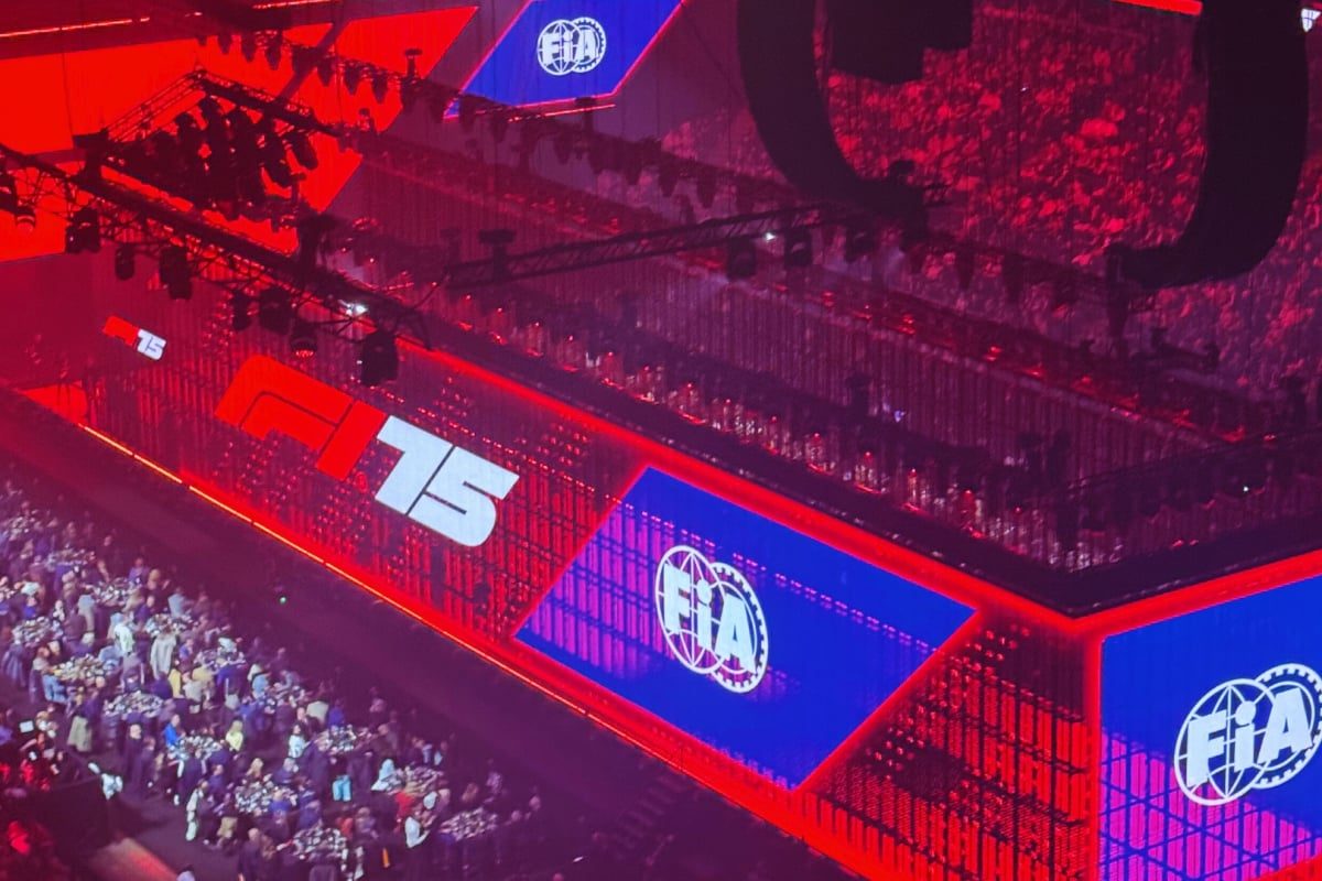 Revving Up: F1 Eyes Grand Return with F1 75 Launch and Bold Expansion Strategy