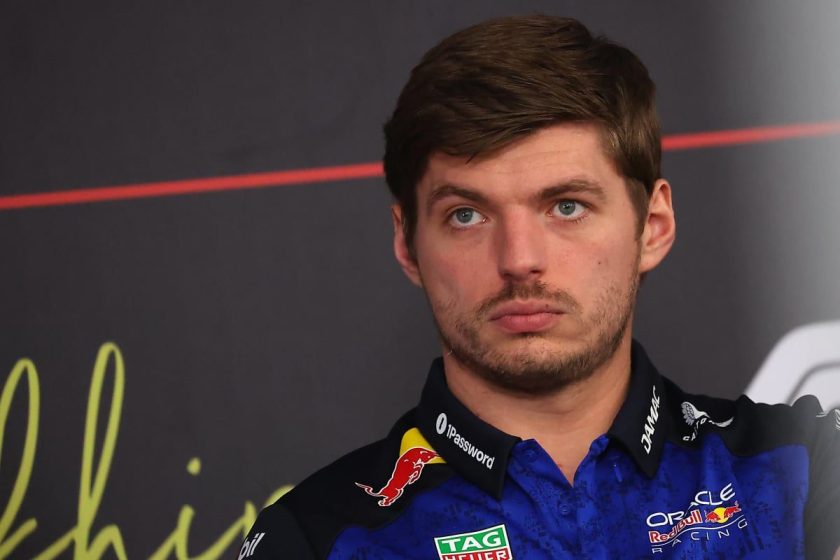 The Future of Motorsport: Max Verstappen's Bold Prediction and the Rise of Formula E