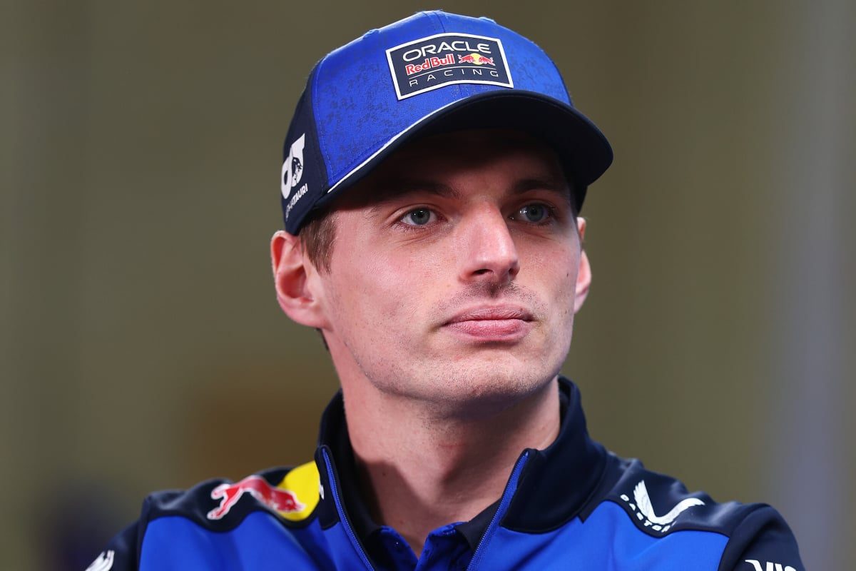 Max Verstappen Unveils Raw Documentary: We Are All Equals