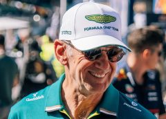 Innovation or Imitation: Adrian Newey’s Alleged McLaren Design Copy Sparks Controversy in Aston Martin F1