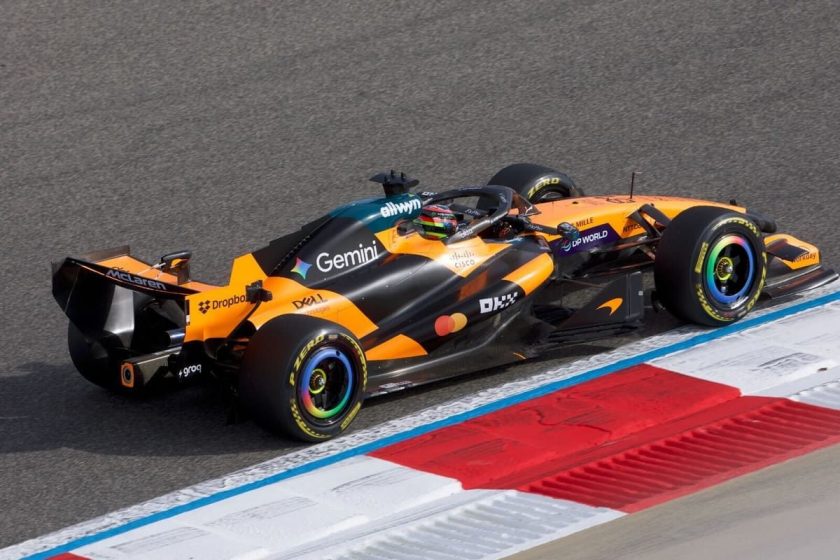 Revving up for Excellence: The Top 7 Highlights of the Inaugural Bahrain F1 2026 Test