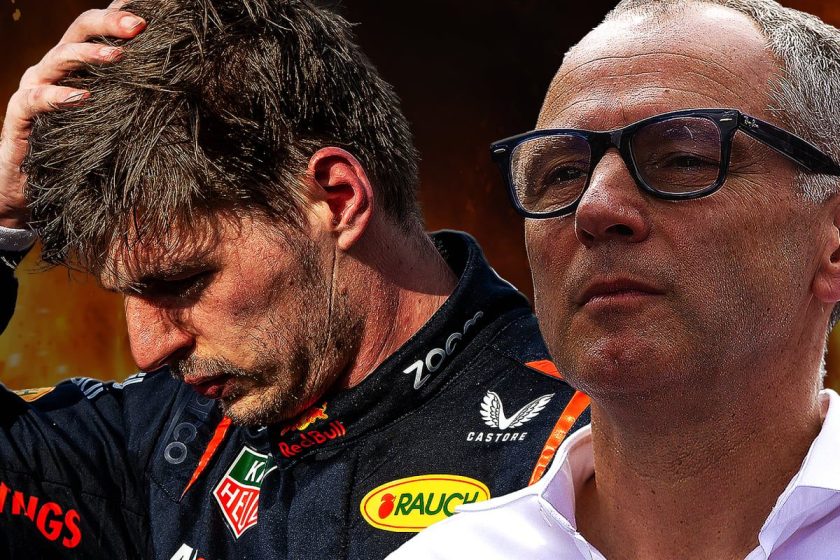Revolution on the Horizon: F1 Boss in Talks with Verstappen as Drivers Rally Against 2026 Cars