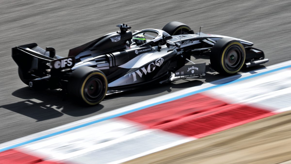 Unraveling the High-Octane Drama: Lineup Revealed for F1 2026 Bahrain Pre-Season Testing