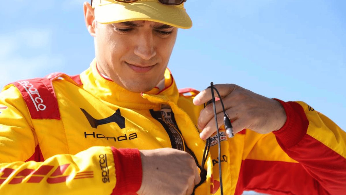 Breakthrough: Alex Palou Seals Epic McLaren Deal, Ending Contract Drama