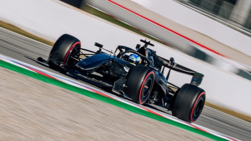 Revving Up for the Future: Aston Martin F1 2026 Launch Event Guide