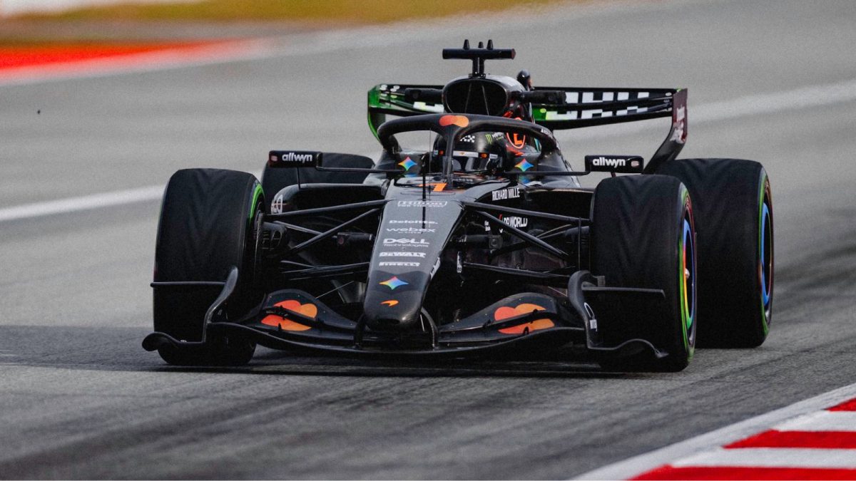 McLaren's Stance on F1's Political Drama: Navigating the 2026 Engine Controversy