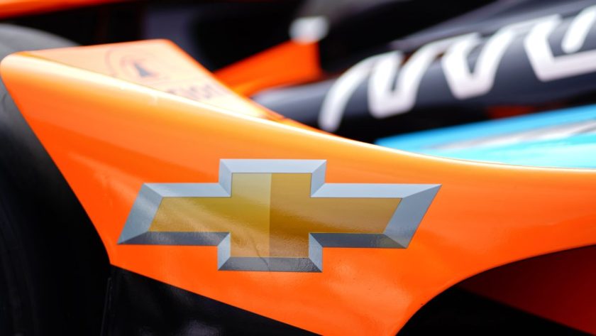 IndyCar announces multi-year extension with engine partners