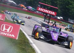 Revving Towards the Future: Honda’s Exciting Plans for a 2028 IndyCar Factory Entry