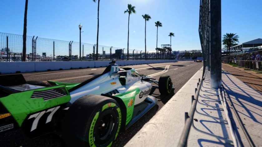 Revving up for Success: IndyCar's Game-Changing Tire Rule Updates for the 2026 Season