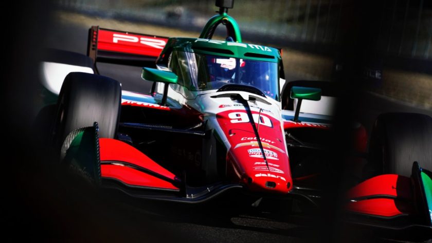 Defending Champion PREMA to Sit Out Season Opener in IndyCar