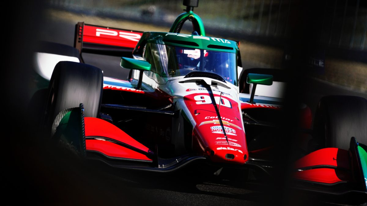 Defending Champion PREMA to Sit Out Season Opener in IndyCar