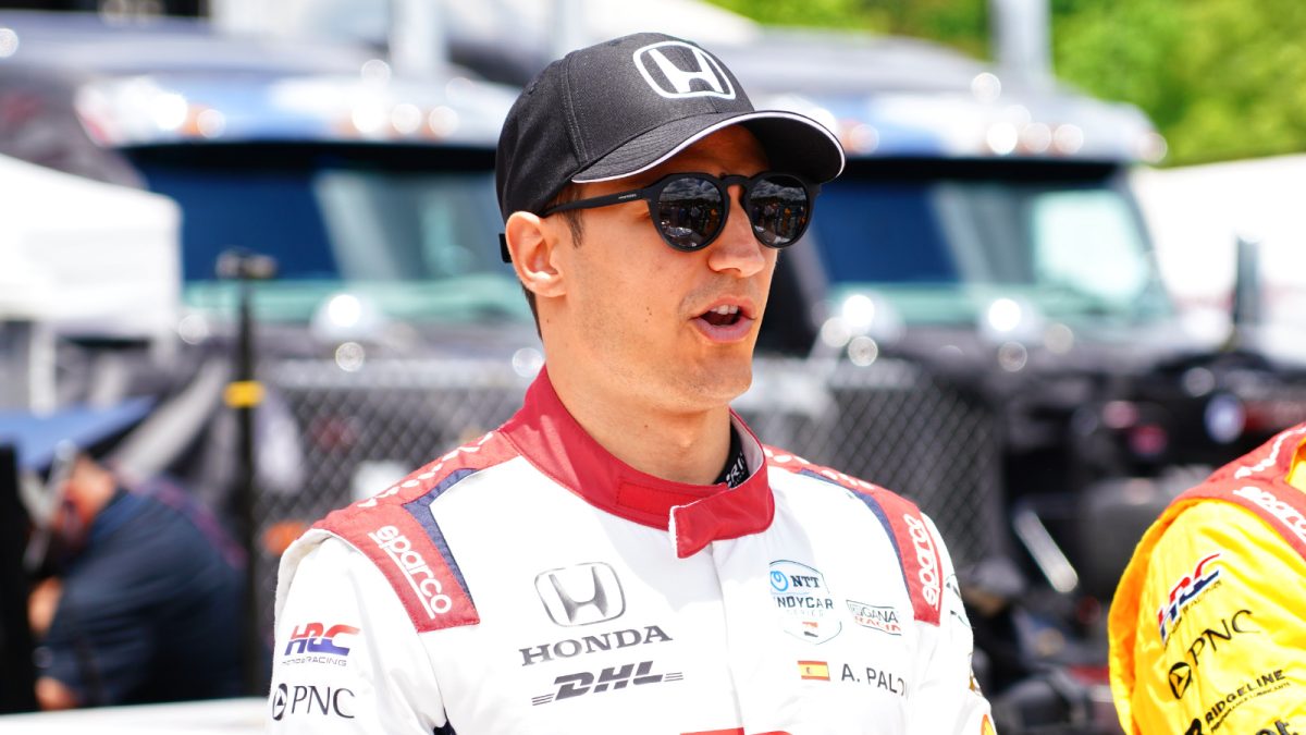 Palou and Ganassi Forge Historic Truce with McLaren: A Milestone Settlement Unveiled