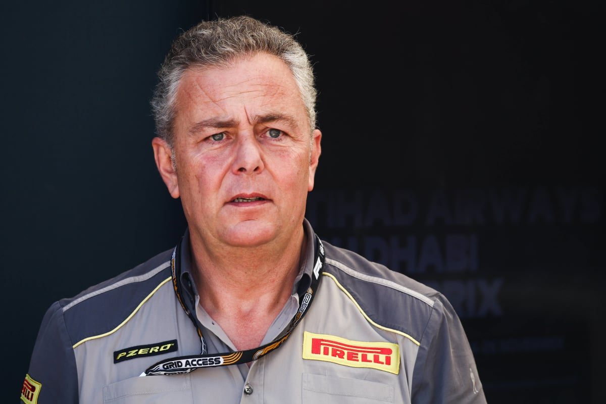 Pirelli announce major F1 change on eve of new season