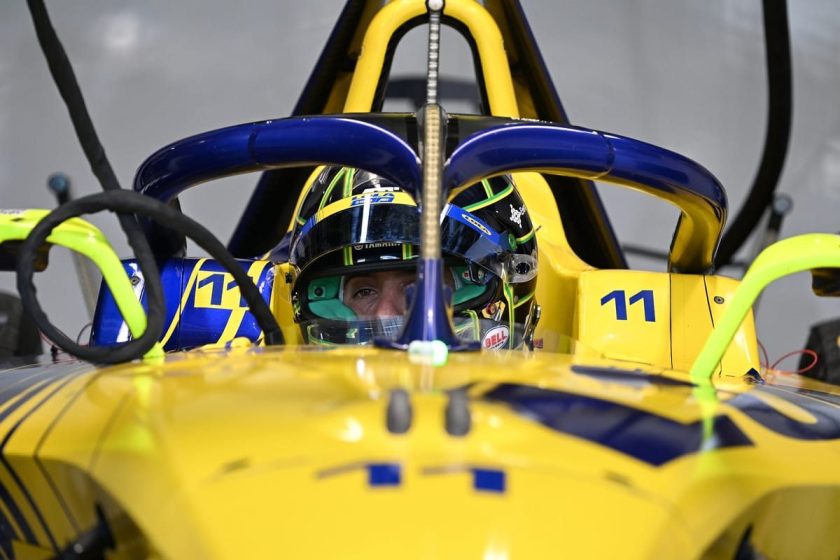 The Uncertain Future of Lucas di Grassi: A Consequence of Team Split in Formula E