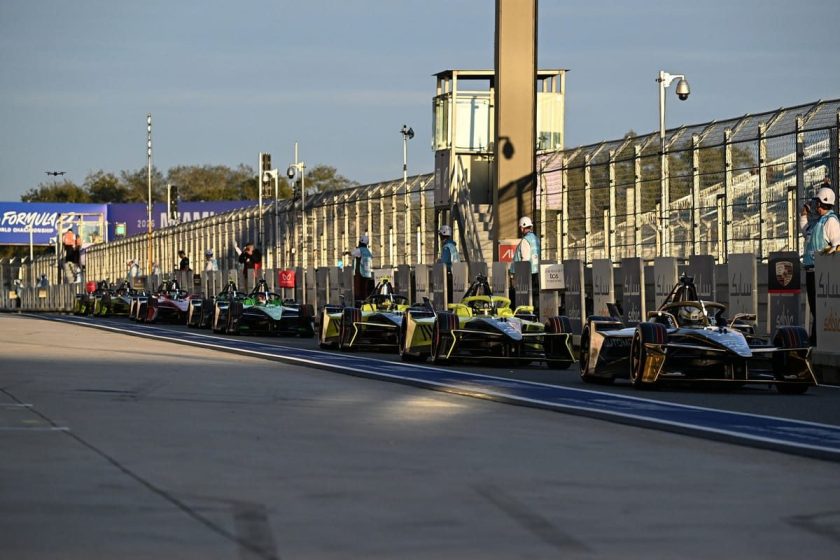 Revving Up the Electric Revolution: Formula E Explores Exciting New Locations for US Races