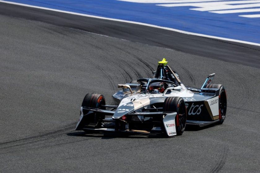 Victory and Drama: Da Costa Triumphs for Jaguar Amidst Team Conflict with Ticktum