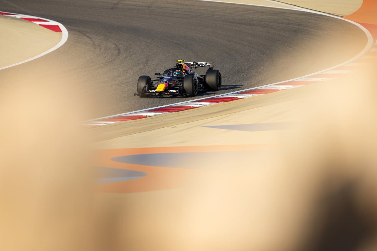 F1 fans call out 'Temu batteries' as overtaking fears highlighted by Bahrain testing video