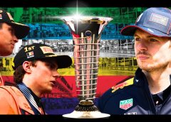 The High Price of Glory: F1 Champion Forced to Purchase Own Trophy for £35k