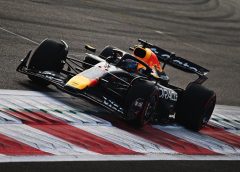 Revolutionizing Formula 1: FIA’s Groundbreaking Qualifying Change Unveiled for 2026 Season