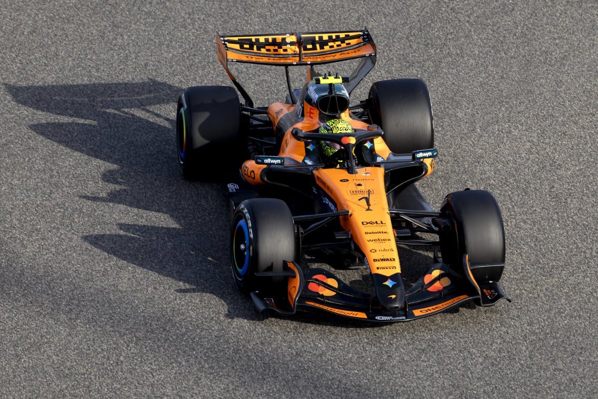 Unveiling the Future of F1 Racing: Exploring the Innovation of 'Straight Mode' in the 2026 Regulations