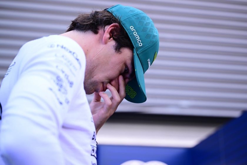 Controversy Erupts: Aston Martin's Launch Fails to Impress F1 Fans