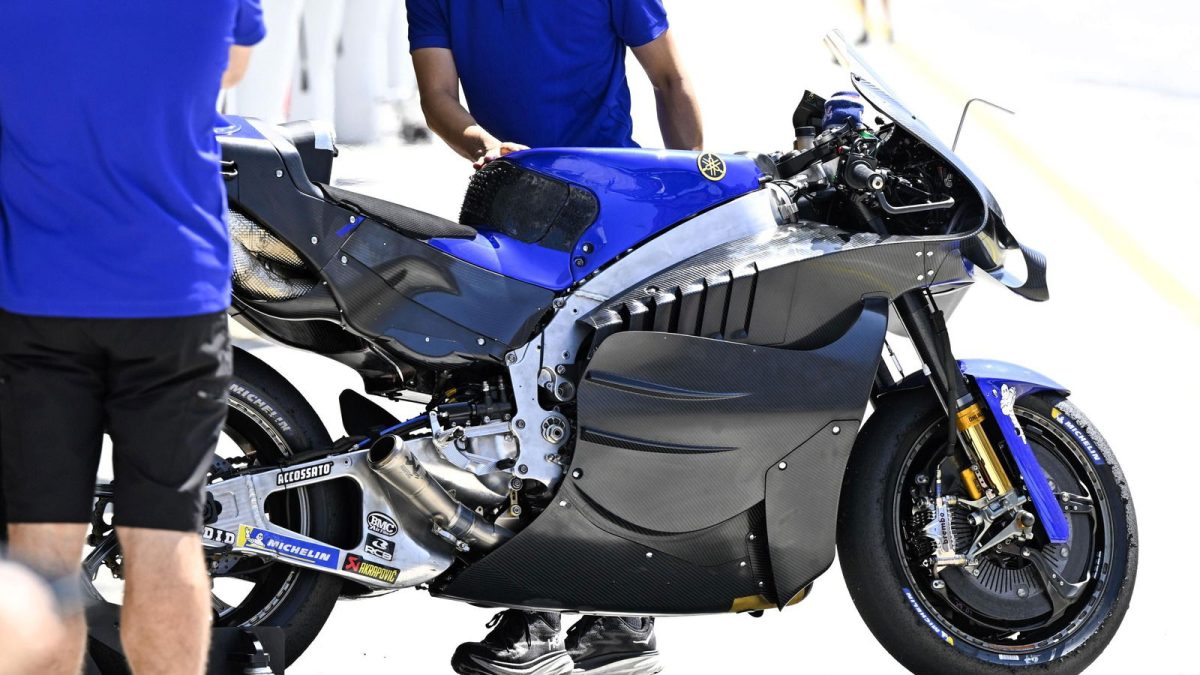 Thrilling Action Unfolds at the 2026 Sepang MotoGP Test: Day 3 Live Updates