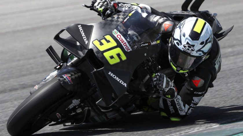 Breaking Records: Day 2 of the 2026 Sepang MotoGP Test Unveils Spectacular Results!